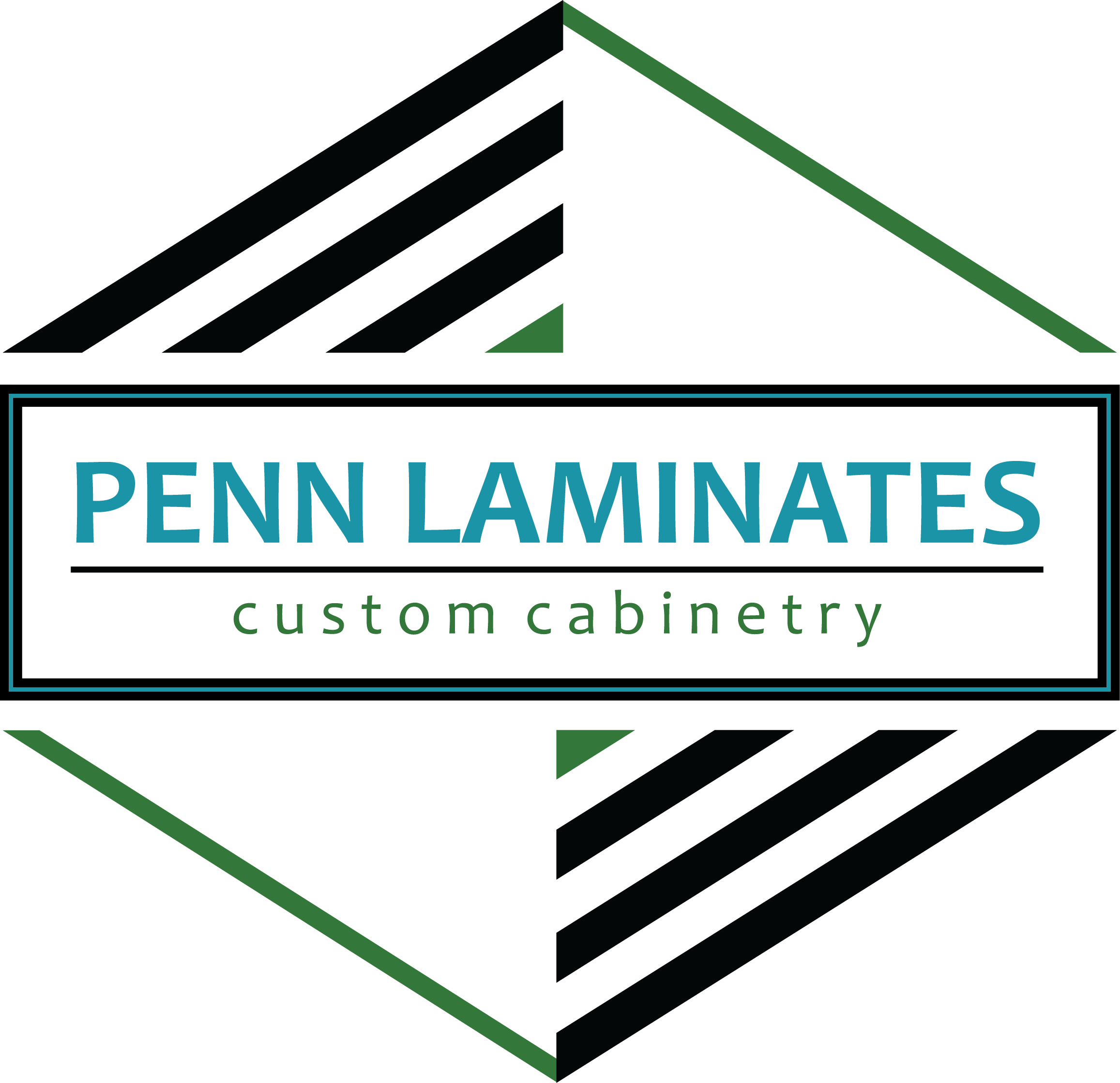 Penn Laminates